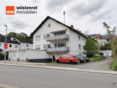 ***Attraktives Investitionsobjekt: Zwei Mehrfamilienhäuser in Bad Breisig!***