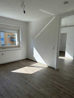 Ein tolles Wohngefühl: 1,5 Zimmer Wohnung sucht Single