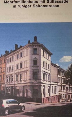 Elsasser Straße 2 / Am Engelnberg 24, 42107 Wuppertal