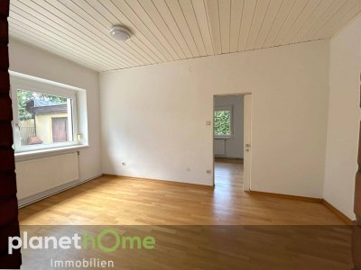 Top Lage- Top Preis! 3-Zimmer Erdgeschoss-Wohnung mit Grünblick