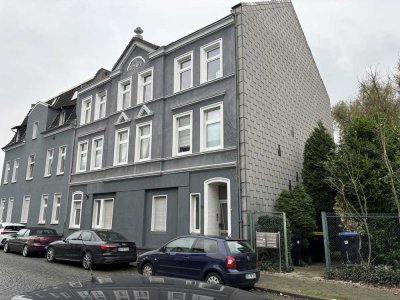 Ansprechende 3,5-Zimmer-EG-Wohnung in Bochum mit Garten/Terrasse