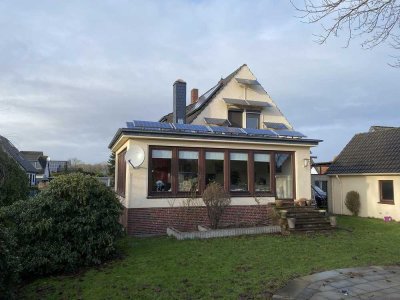 Einfamilienhaus in Beckedorf provisionsfrei