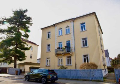 Mehrfamilienhaus - provisionsfrei direkt vom Eigentümer, - 100% vermietet