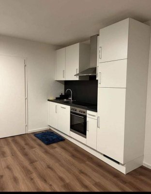 Schöne 2-Zimmer-Wohnung mit EBK in Frastanz