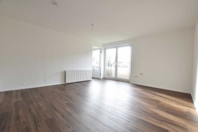 Erstbezug nach Renovierung/sanierung 2,5-Zimmer-Wohnung in Lübeck