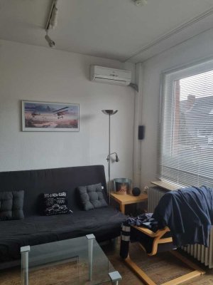 Attraktive Dachgeschosswohnung mit Terrasse, in Toplage zum Tiefstpreis