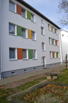 ***Perfekte Singlewohnung in Fallersleben***