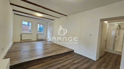 ***Single-Appartement in Vlotho-Zentrum***