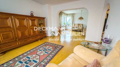 Ihr neues Zuhause? Zweifamilienhaus in Schwerte-Westhofen mit großem Grundstück!