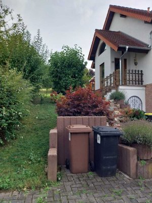 Erstbezug nach Umbau im Einfamilienhaus in ruhiger Lage