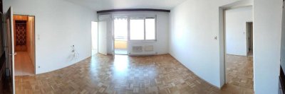 136m2 in Hofruhelage - 4 bis 5 Zimmer, Balkon