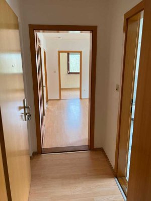 *Angebot* 2 Zimmer Wohnung in Neustadt bei Coburg ab sofort