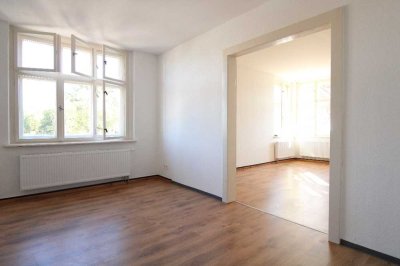 Top 3-Zimmer Wohnung in zentraler Lage von Cottbus