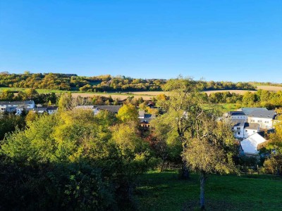 Ein Neubau zur Verwirklichung ihrer Träume nähe Luxemburg