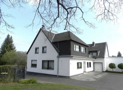 4-ZIMMER MAISONETTE WOHNUNG in ruhiger Wohnlage