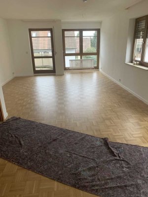 4-Zimmer-Wohnung mit Balkon in Filderstadt