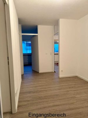 Sonnige 3,5-Zimmer-Wohnung mit EBK und Balkon in AA-Hofherrnweiler