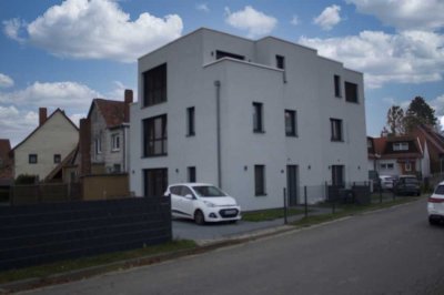 Obj. 26 - Neuwertige Doppehaushälfte in Bad Nenndorf