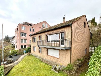 EFH mit Einliegerwohn., Grundst. 924 m²,  PROVISONSFREI