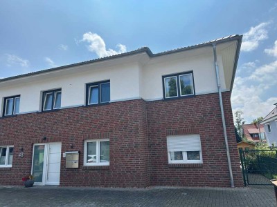 Topmoderne 3-Zimmer-Wohnung in Nienhagen zu vermieten