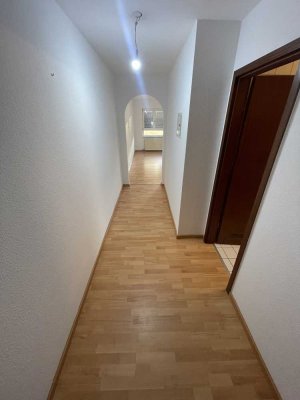 1 Zimmer Wohnung zentral in Bruchsal