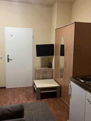 Exklusive 1- möbliertes Apartment -Wohnung in Göppingen Tel 01634670619