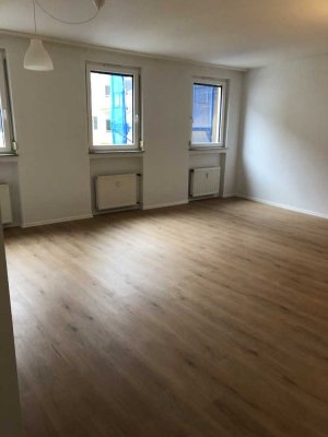 Tolle 4-Zimmer-Wohnung mit großer Terrasse in Würzburg