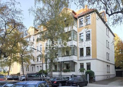 ENDLICH ZUHAUSE MEINE WOHNUNG MIT LOGGIA IN BESTER LAGE NAHE DEM PRINZENPARK