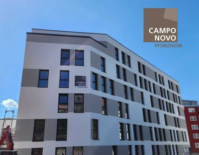 Campo Novo - Möbliertes 2 Zimmer Apartment der Extraklasse!