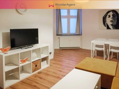 ++7% Rendite!++ Möblierte 4-Zimmer-Ferienwohnung ++ Mobiliar inkl. & EBK