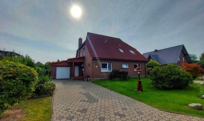 ***Geheimtipp an der Nordseeküste** Eigentumswohnung mit Garage,  Garten und mehr***