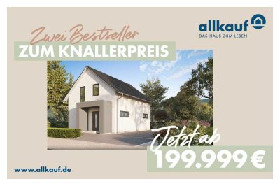 Hier ist Ihr neues Zuhause zum attraktiven Preis!