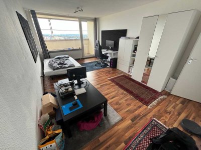 Schickes Studentenappartement für Kapitalanleger