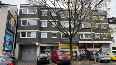 Einbauküche inklusive! Gepflegte 3-Zimmer Whg. in Holweide zu vermieten