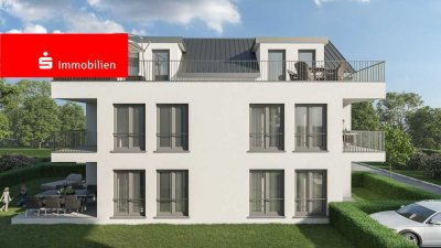 Traditionelle Architektur - neu gedacht!