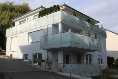 Moderne und zeitgemäße Wohnung in Kassel-Harleshausen