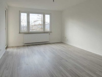 2-Zimmer-Wohnung mit Balkon *Werdohl-Bausenberg*