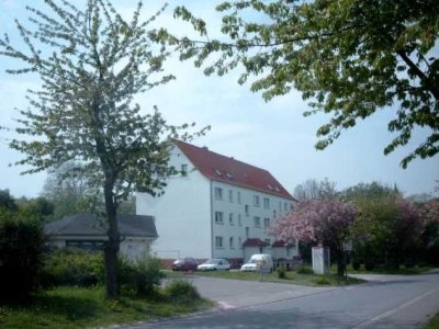 2 Raum Wohnung in Lüdershagen