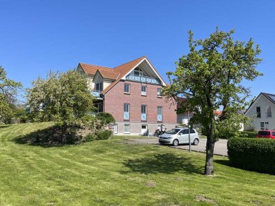 Mietwohnung Ostsee Boltenhagen ( Homeoffice )