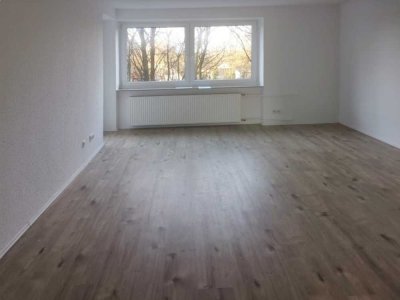 Schöne 3-Zimmer-Wohnung im Grünen in Bremerhaven Lehe