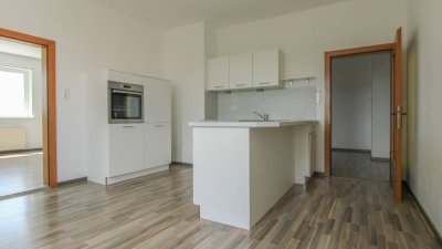 Charmante 2-Zimmer-Wohnung: Genießen Sie Komfort und Weitblick – provisionsfrei!