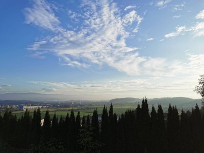 Fernblickjuwel am Heuberg