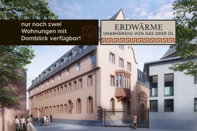 Schicke 5 Zimmer Maisonettewohnung in TOP Lage in der Mainzer Altstadt