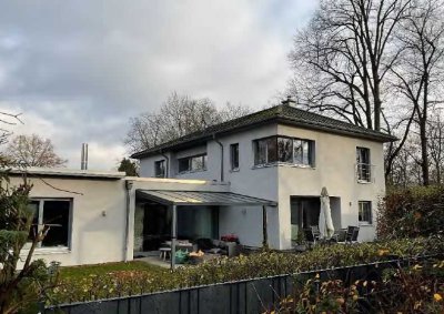 ein Immobilienjuwel im Kölner Süden - Raderthal - Englische Siedlung