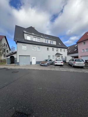 Gündringer Straße 6, 72202 Nagold