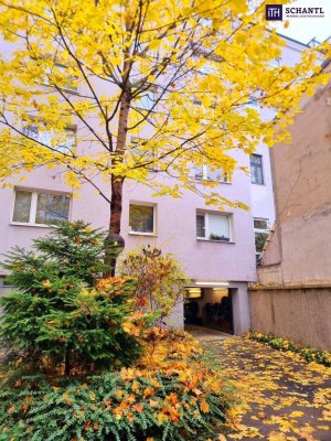 Preissturz! Die Gelegenheit! Toll aufgeteilte Neubauwohnung + 2 hofseitige Schlafzimmer + Südseitige Loggia + Ideale Infrastruktur + Ruhelage + Parkplatz möglich! Jetzt zugreifen!