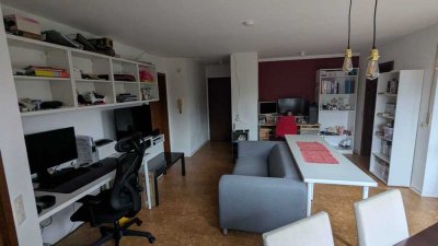 Stilvolle 2,5-Zimmer-Erdgeschosswohnung in Langenargen