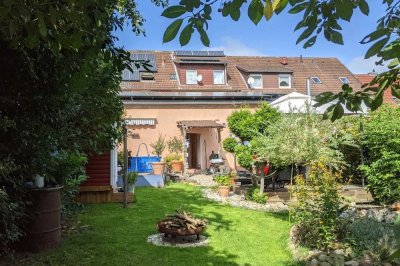 MFH als Mehrgenerationenhaus