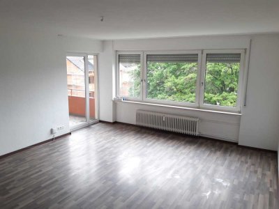 Helle 3-Zimmer-Wohnung mit Balkon in Bruchsal Untergrombach 82 qm