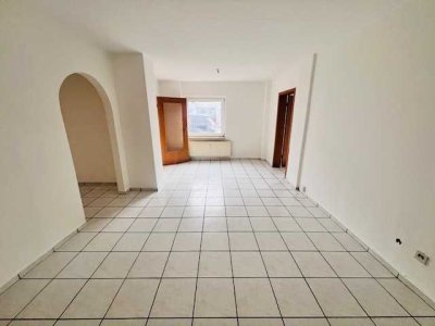 ***IHR NEUES ZUHAUSE - GUT AUFGETEILTE 2 ZIMMER ERDGESCHOSS WOHNUNG***